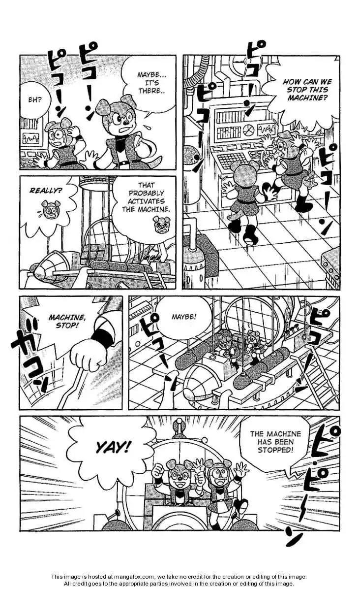 Doraemon Long Stories Chapter 24.5 13